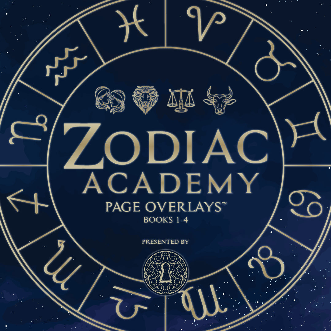 Zodiac Academy