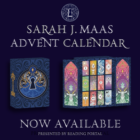 SJM 2024 12-Day Advent Calendar PRE-ORDER